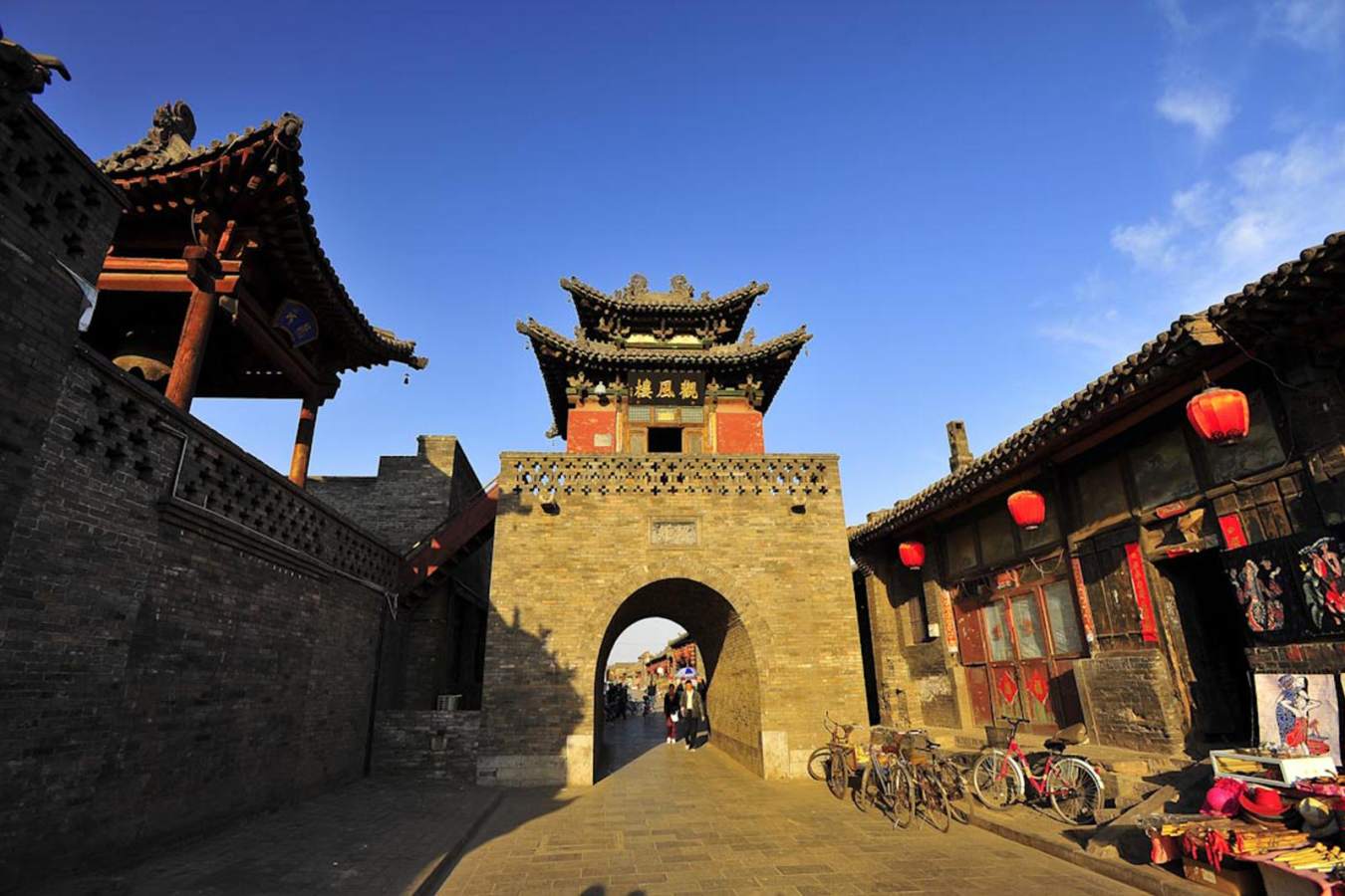 Exterior – Jing’s Residence