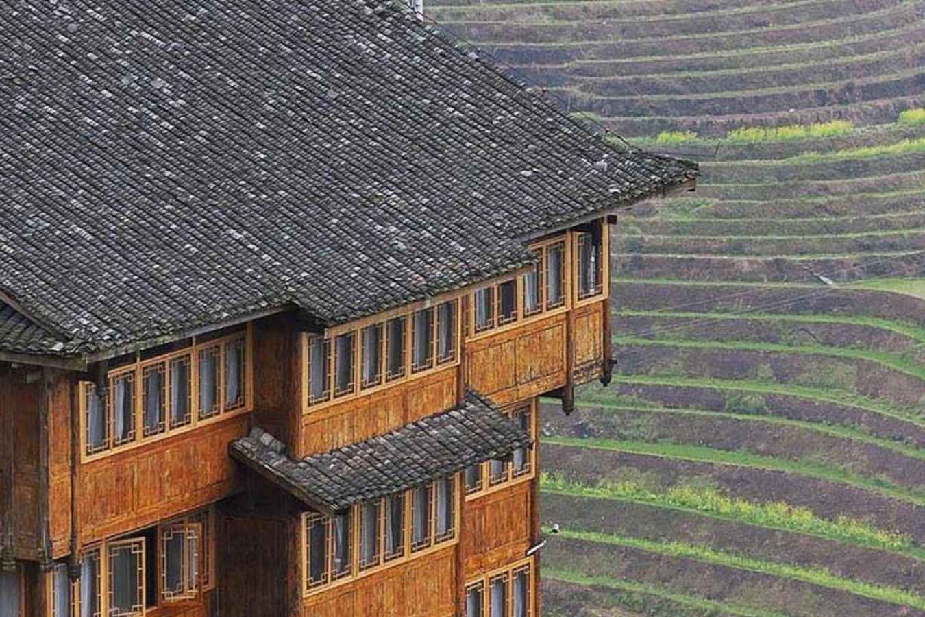 Exterior - Li An Lodge