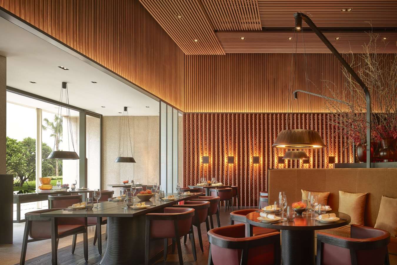 XIA Fine Chinese Cuisine