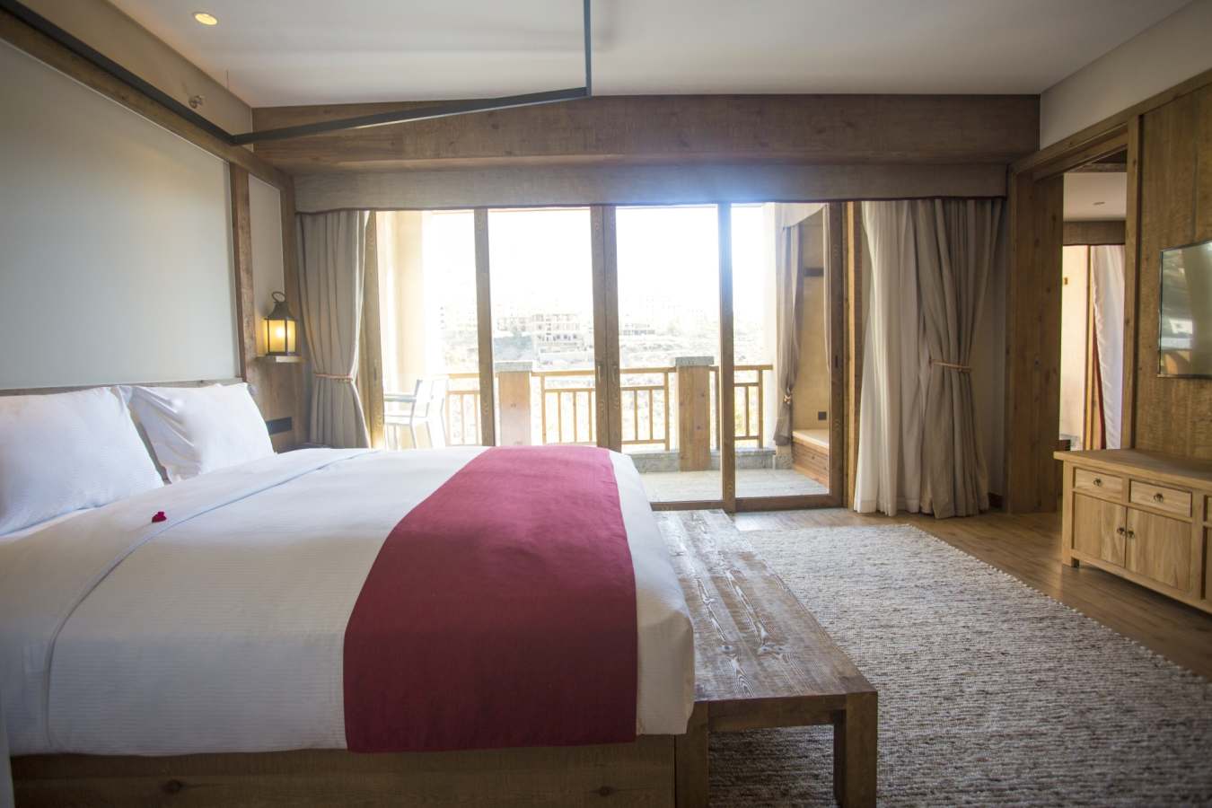 Suite - LUX Benzilan