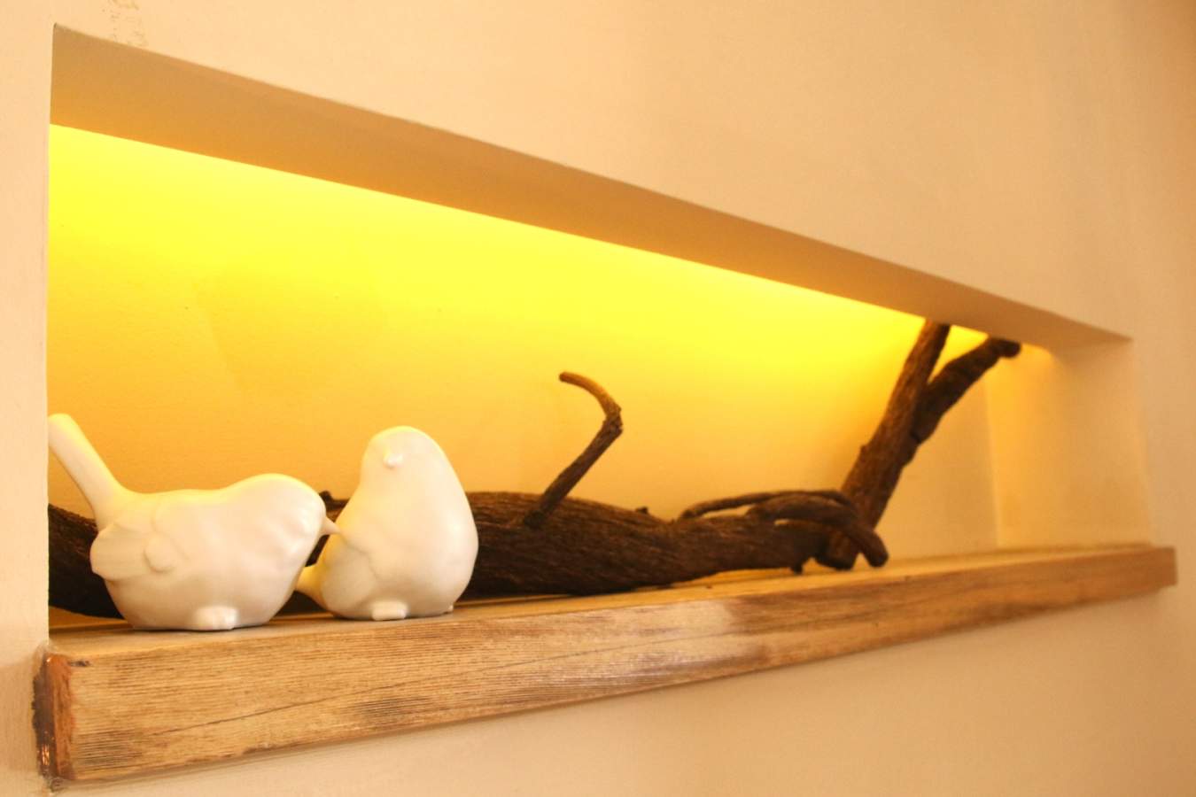 Detailing - LUX Benzilan