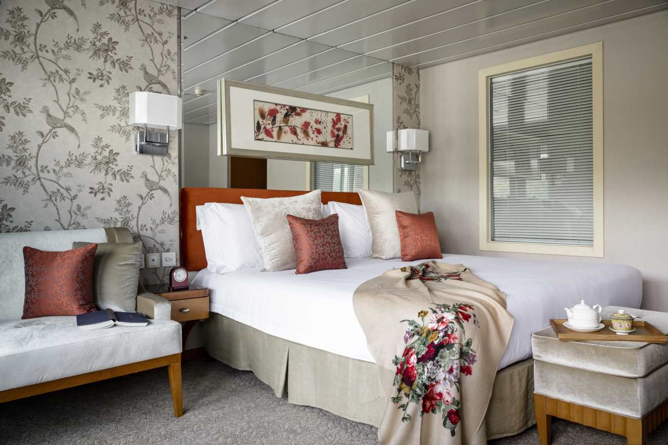 Deluxe Cabin