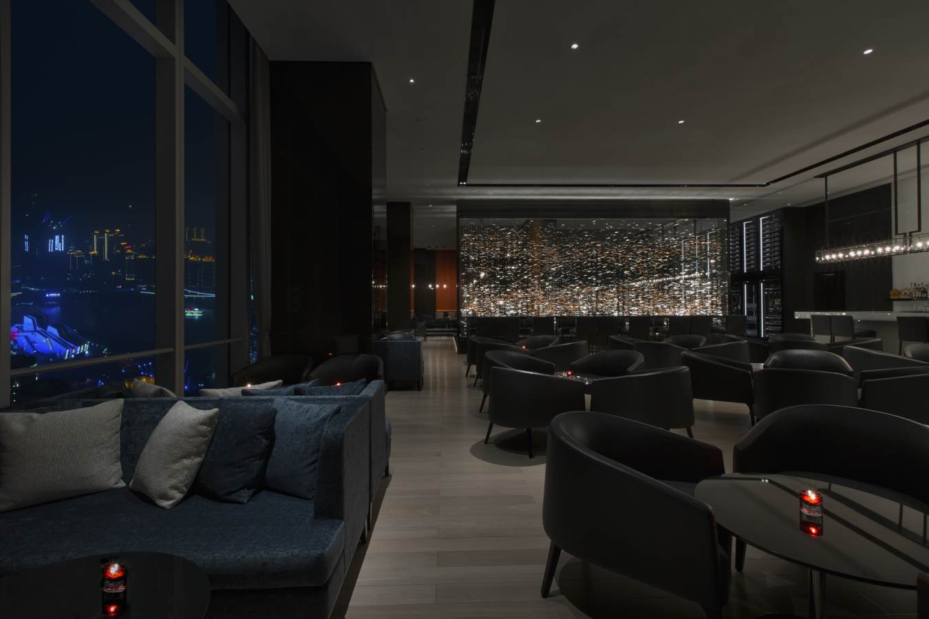Bar 62 - Niccolo Chongqing