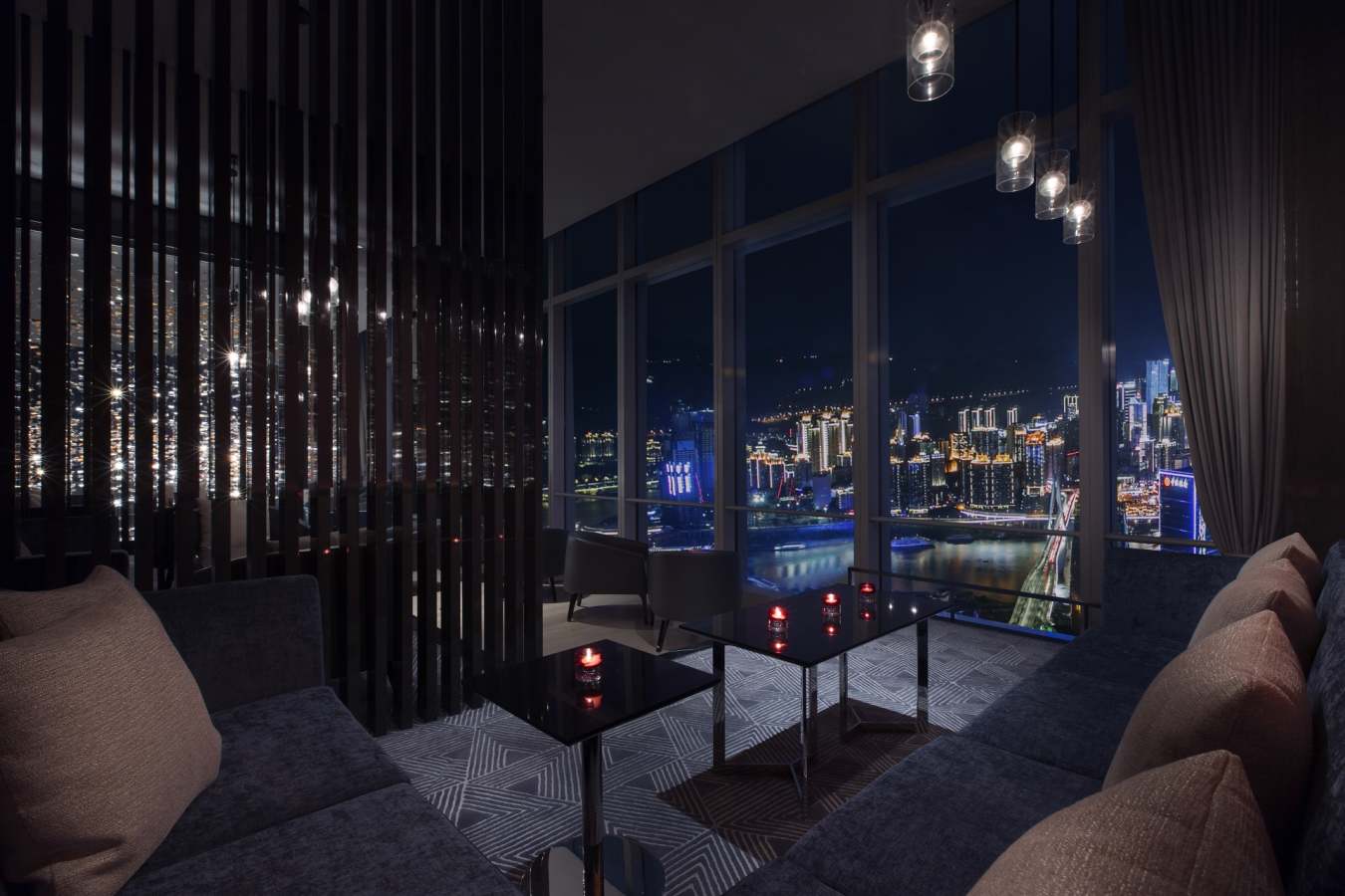 Bar 62 VIP Lounge - Niccolo Chongqing