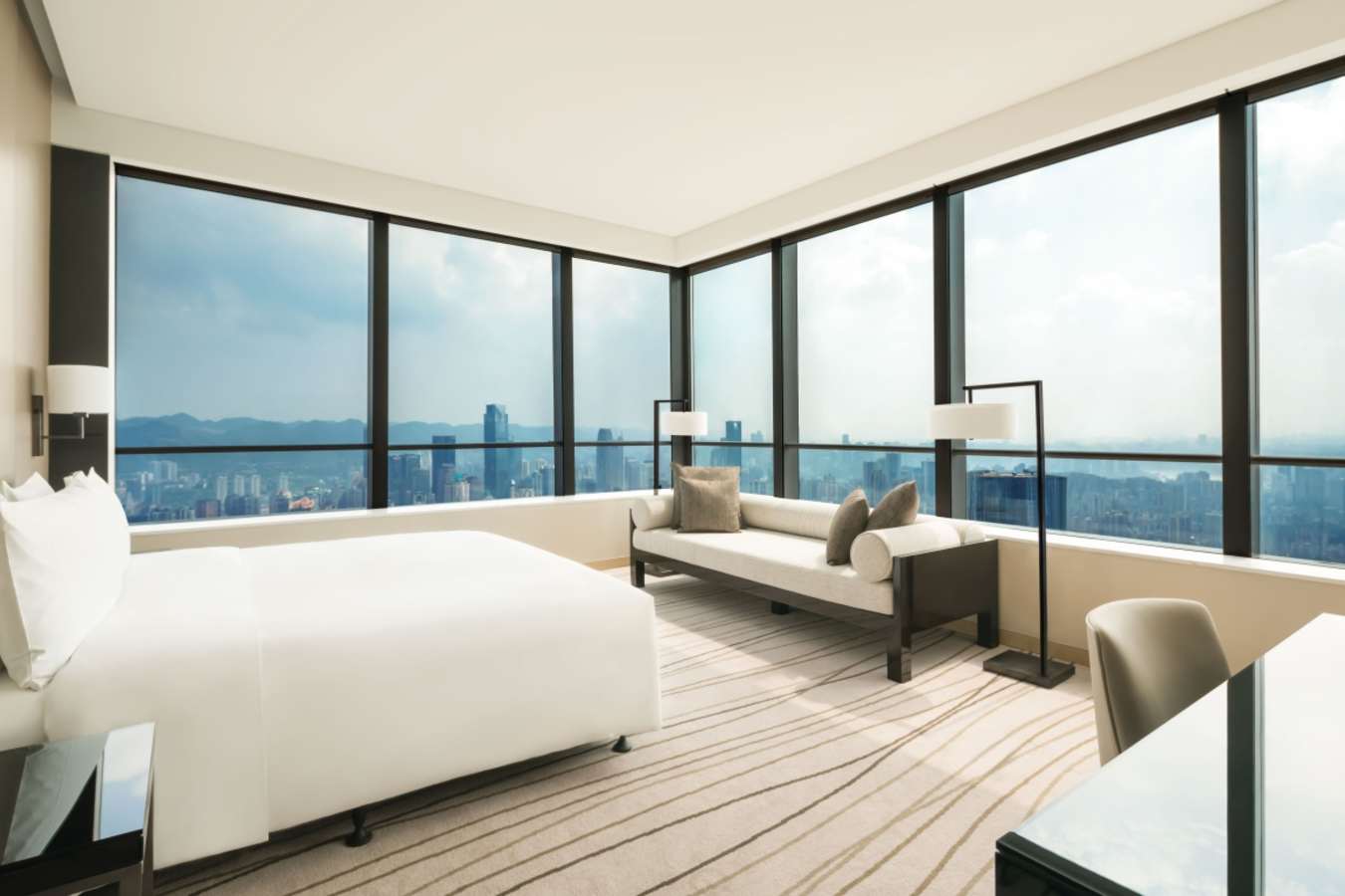 Grand Deluxe Room - Niccolo Chongqing