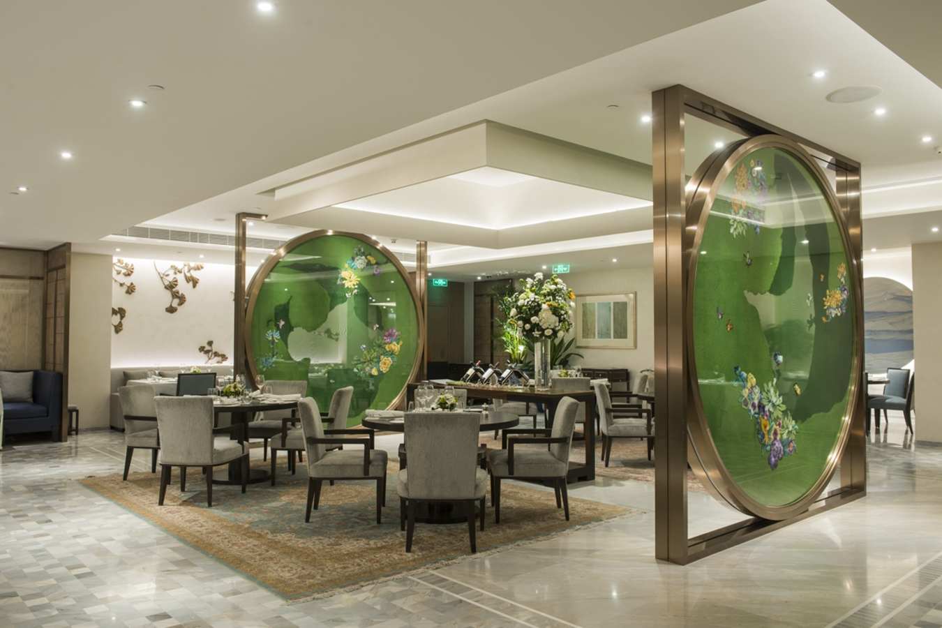 Jing - Peninsula Beijing