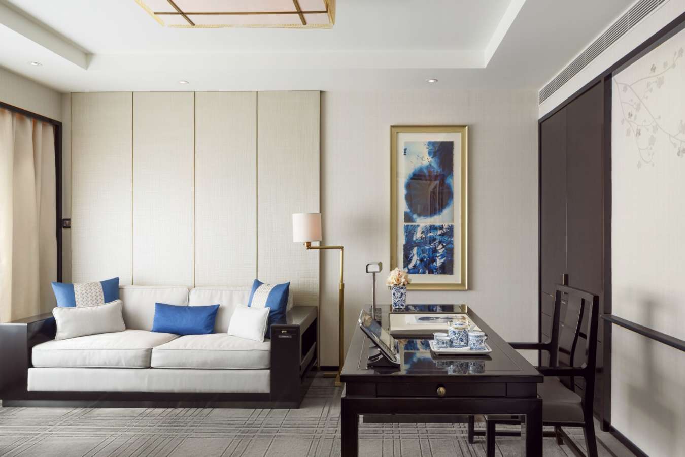 Deluxe Room - Peninsula Beijing