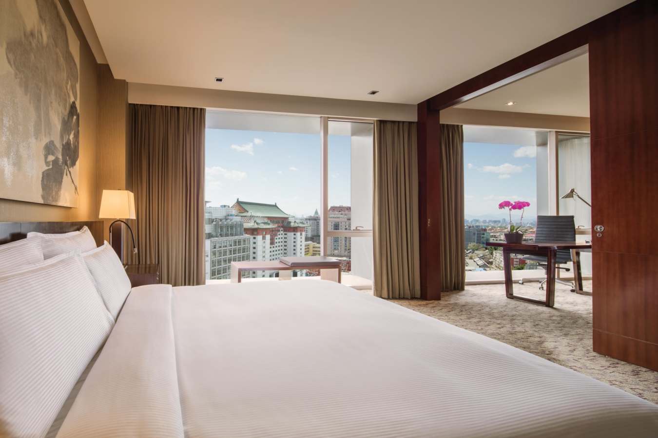 Executive Suite - Regent Beijing