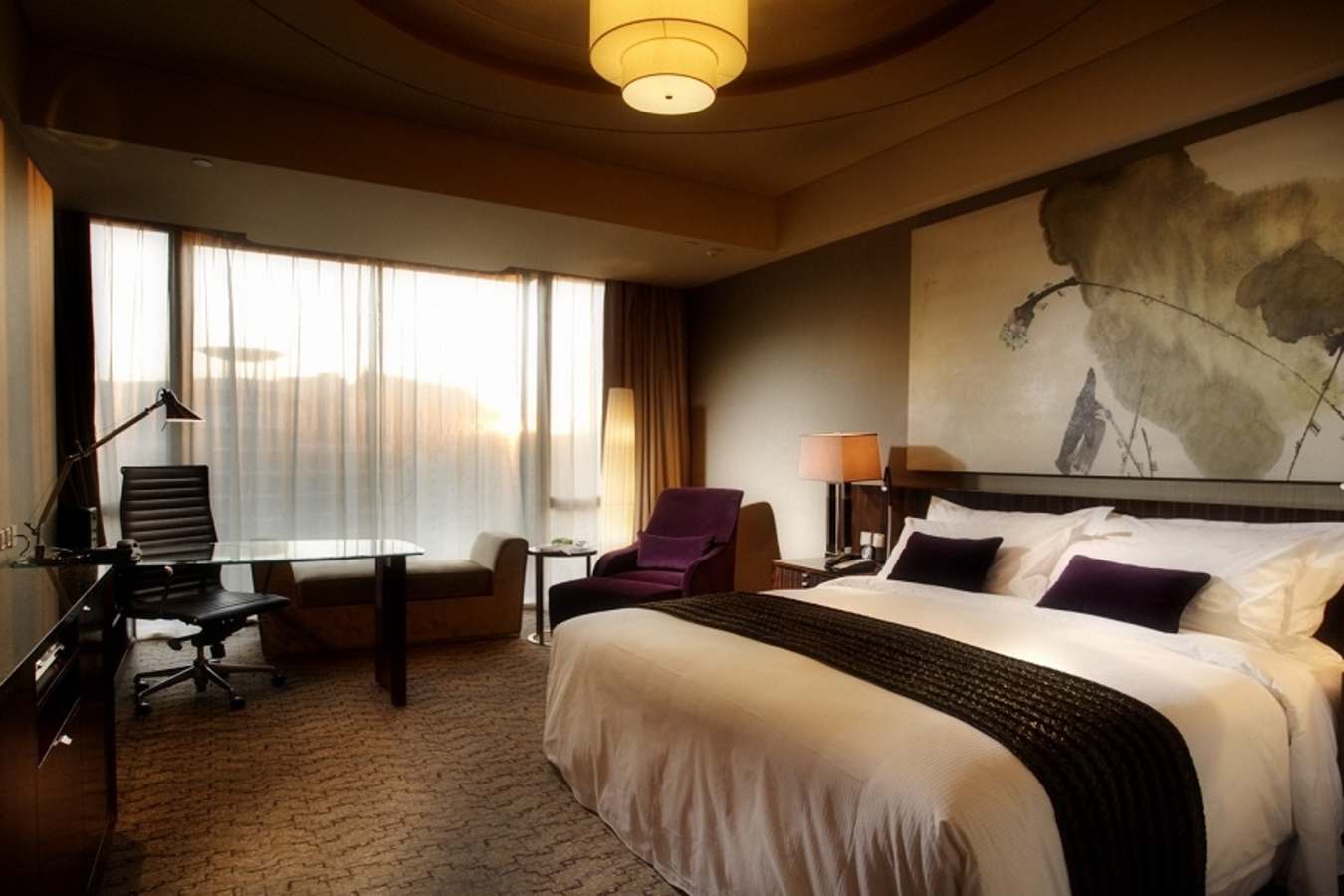 Deluxe Room - Regent Beijing