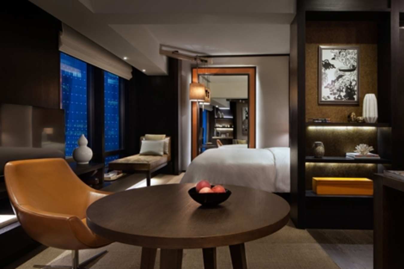 Rosewood Beijing