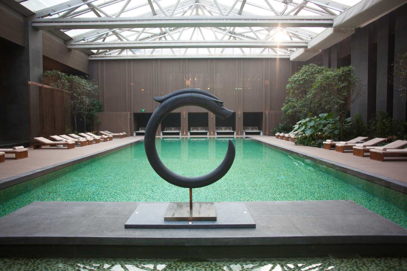 Rosewood Beijing