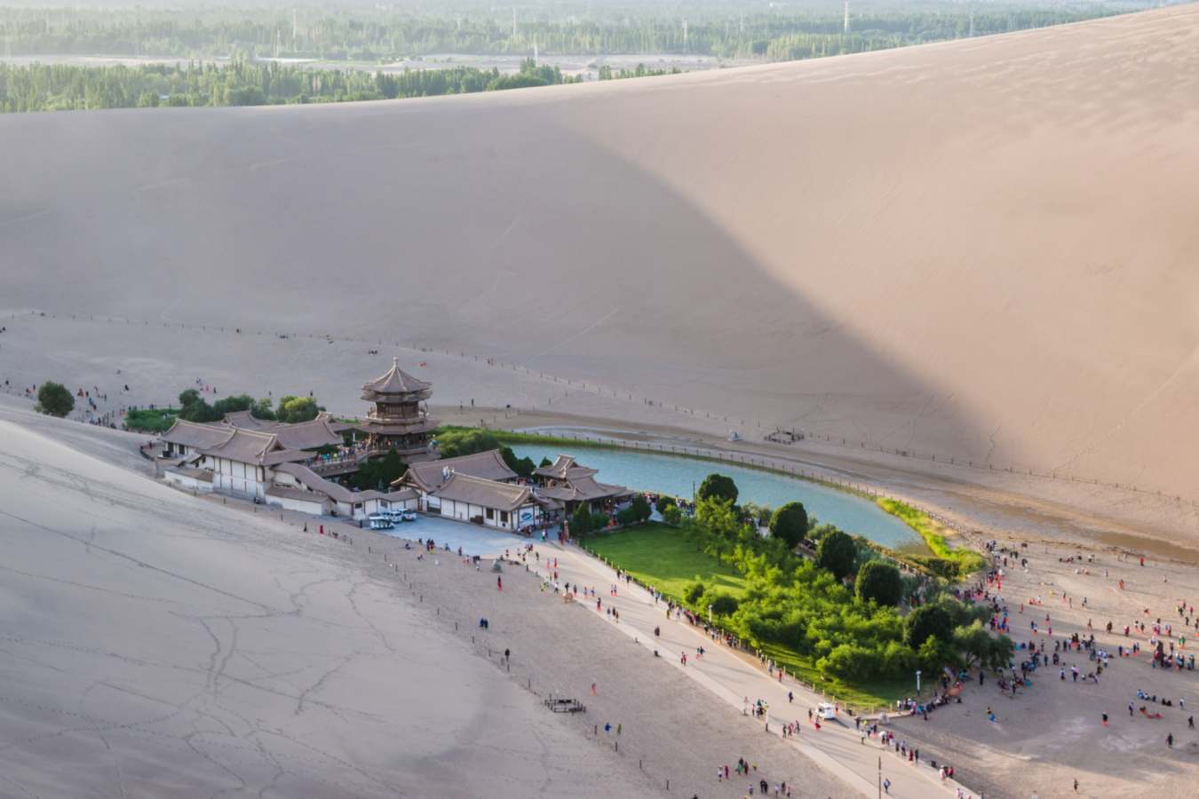 Dunhuang