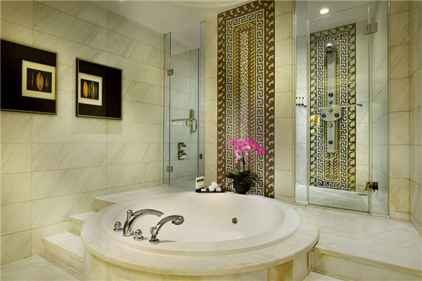 Bathroom - Sofitel On Renmin Square