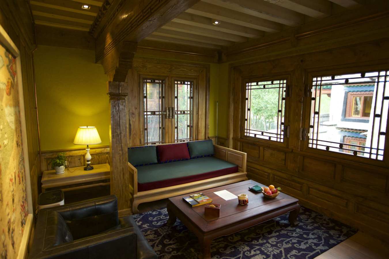 Living Space