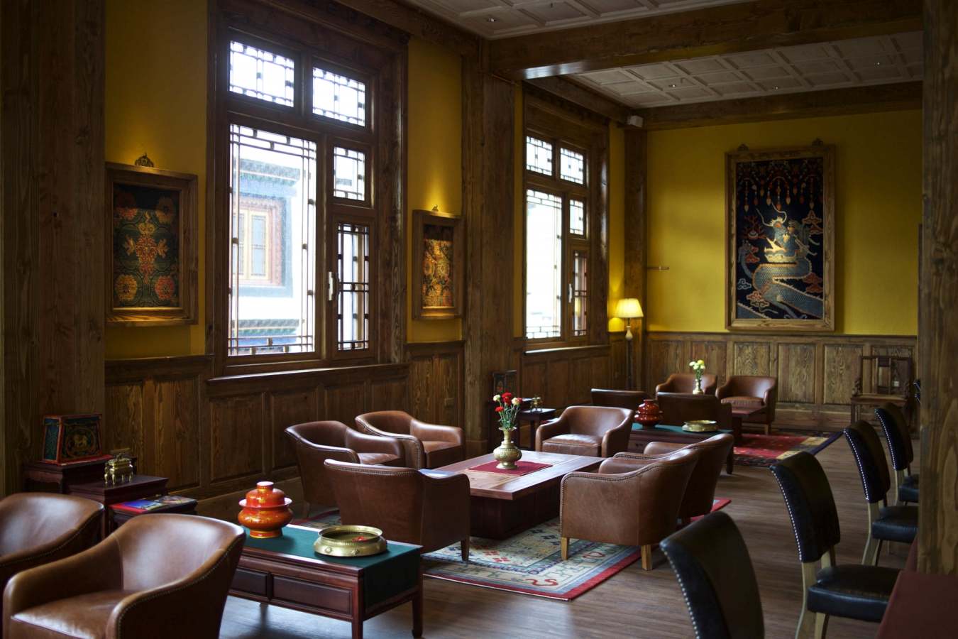 Lobby Bar