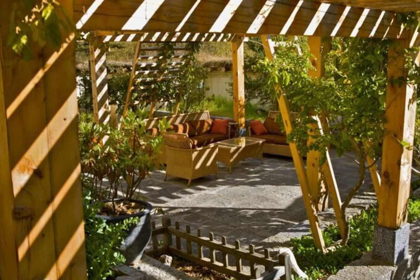 Songtsam Retreat Shangri-la