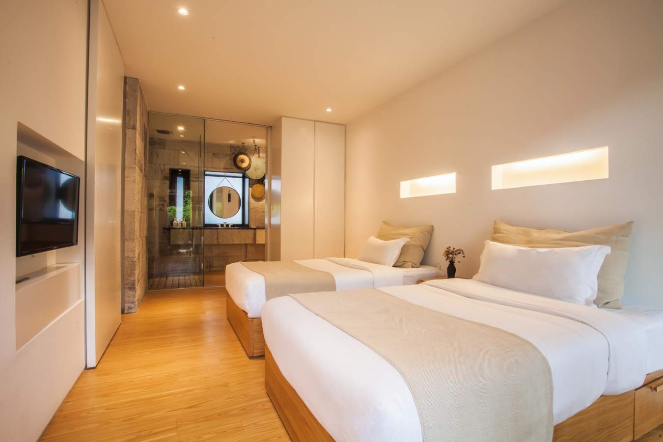 Yard Room - Bivou Lijiang
