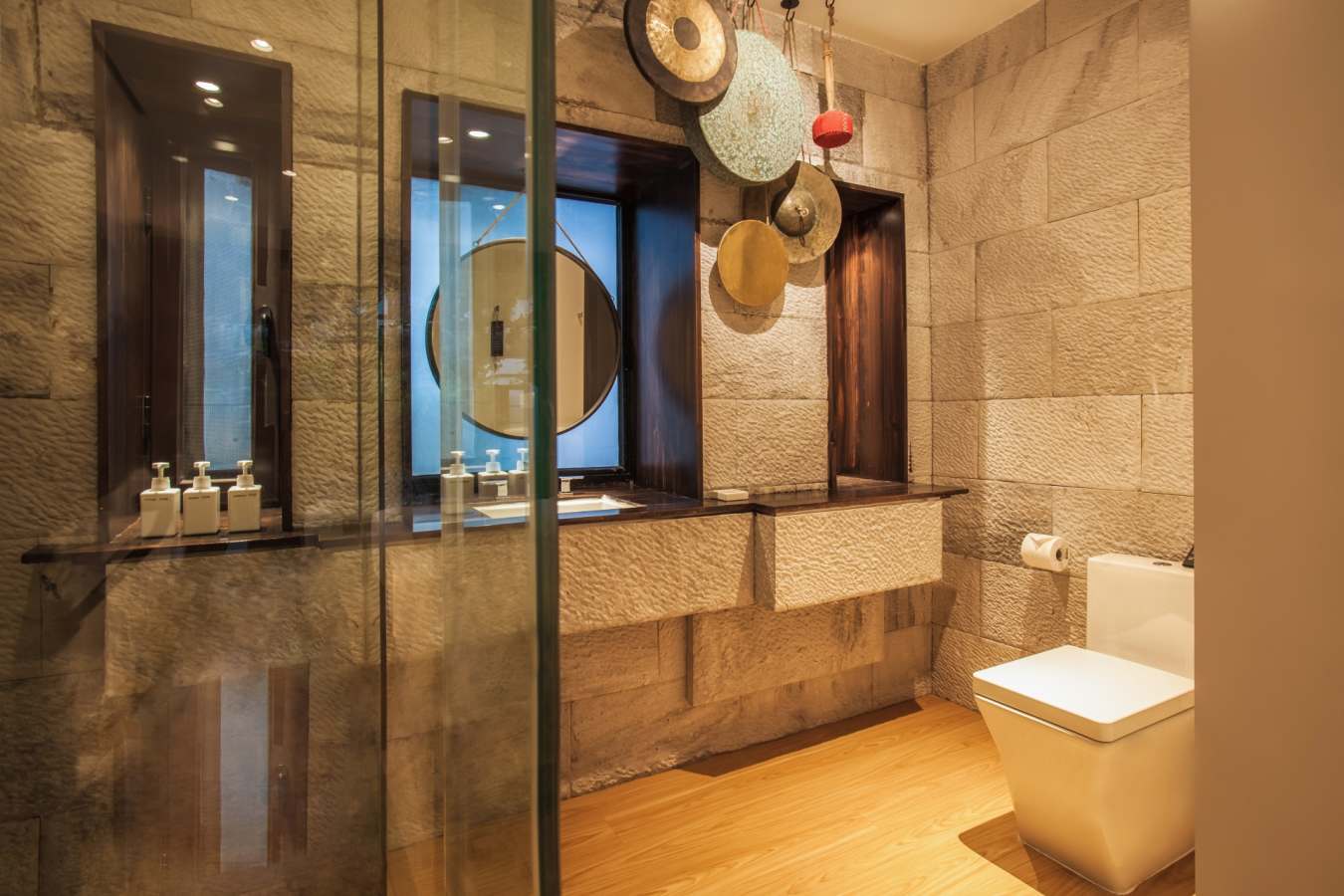 Bathroom 2 - Bivou Lijiang