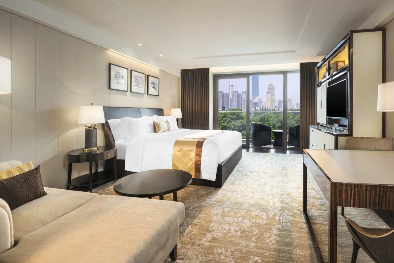 Superior Deluxe Room
