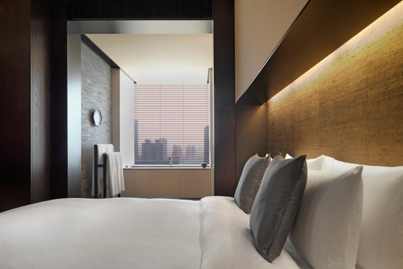 Deluxe Room - The Puli Hotel and Spa