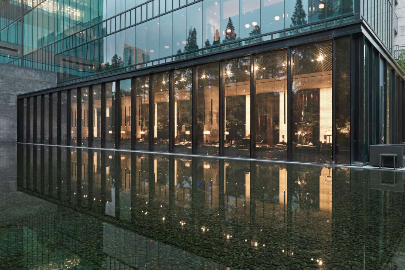 Exterior - The Puli Hotel and Spa