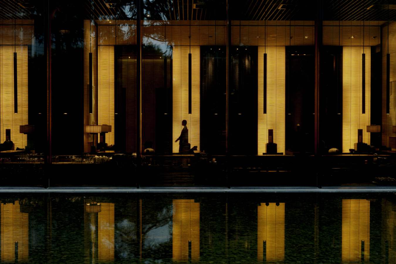 Puli Shanghai Exterior  