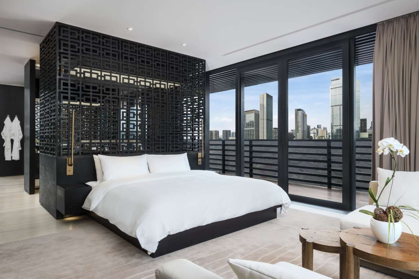 Studio  - The Temple House Hotel