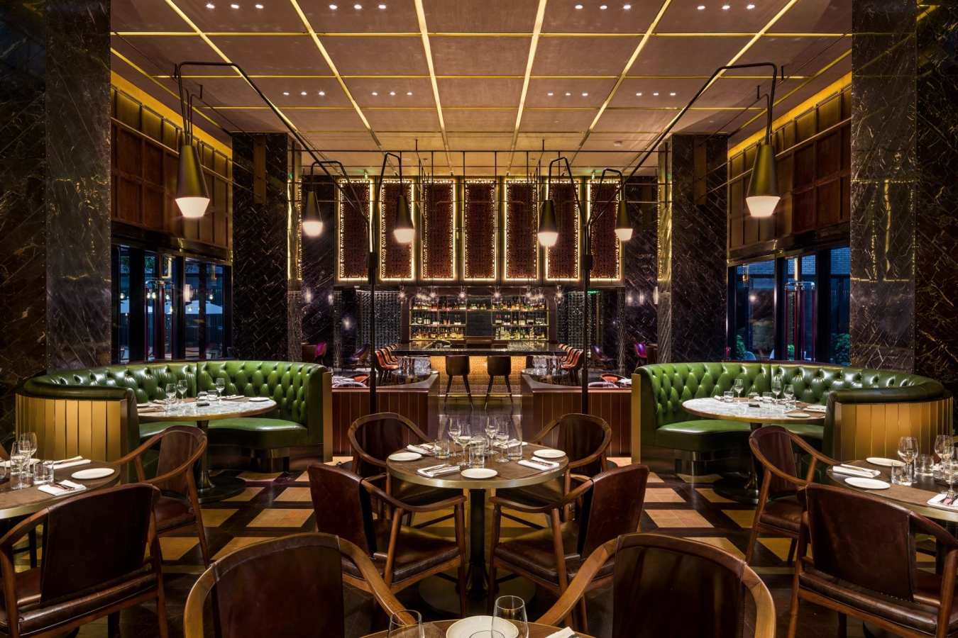 Tivano  - The Temple House Hotel