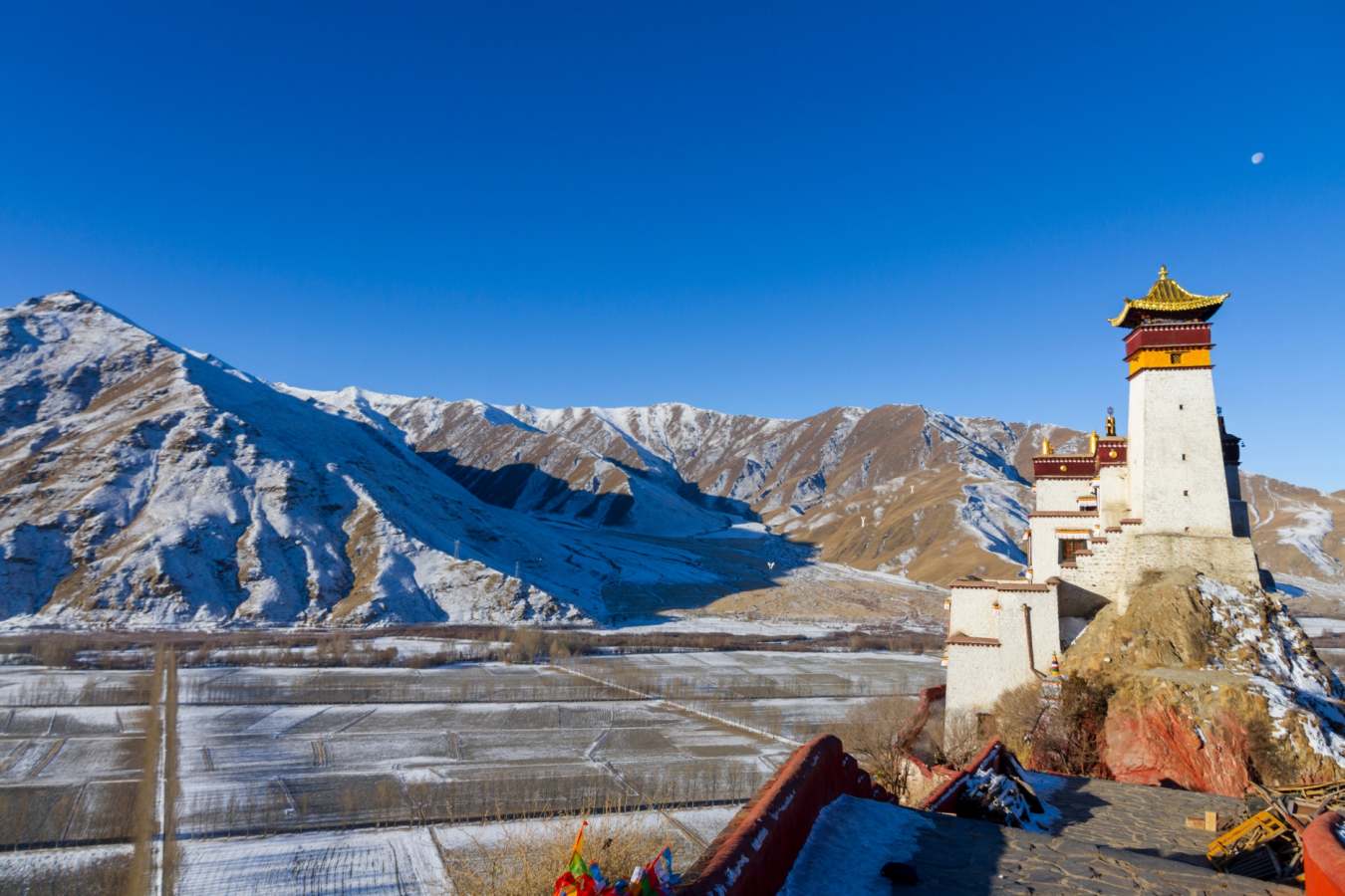 Tsedang