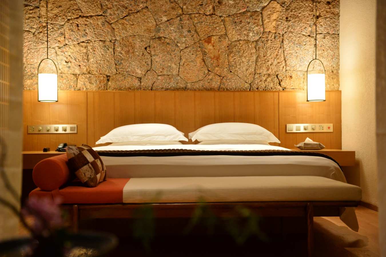Premier Room