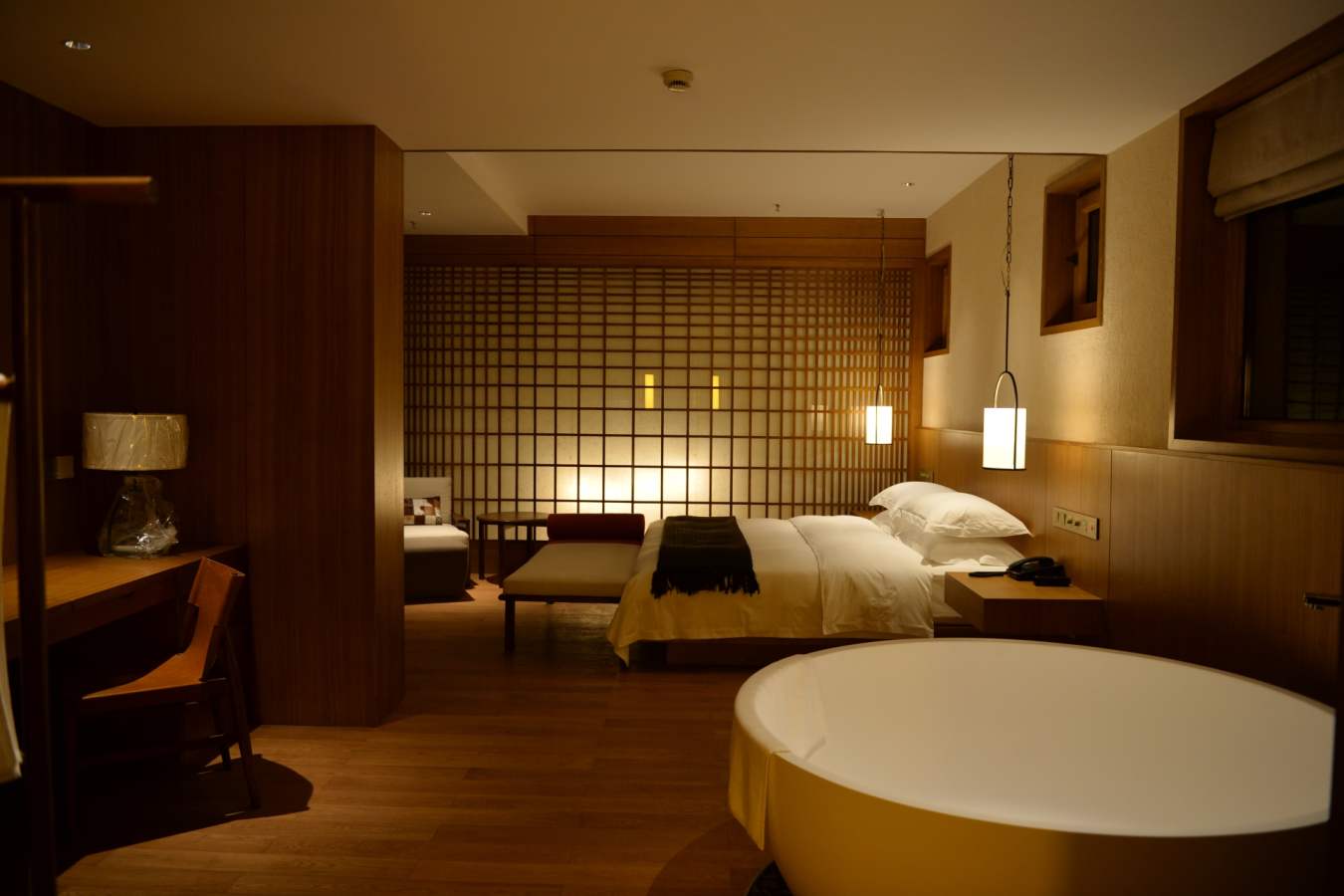 Premier Suite