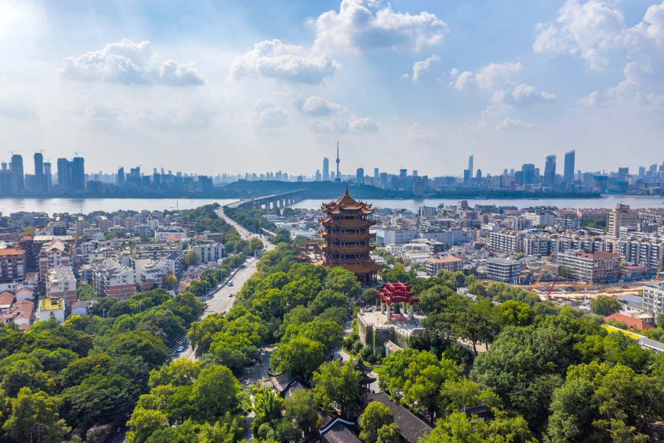 Wuhan