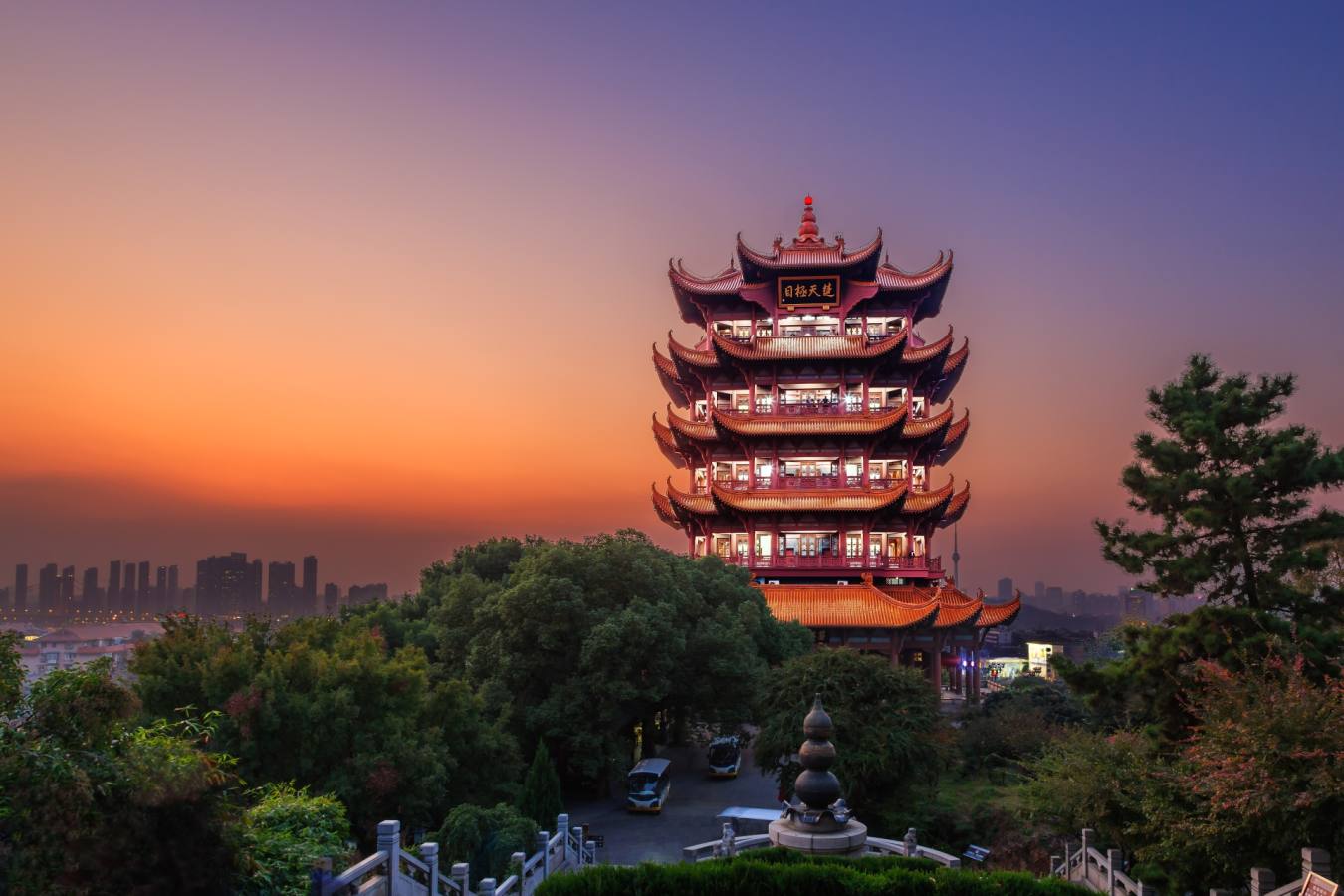 Wuhan