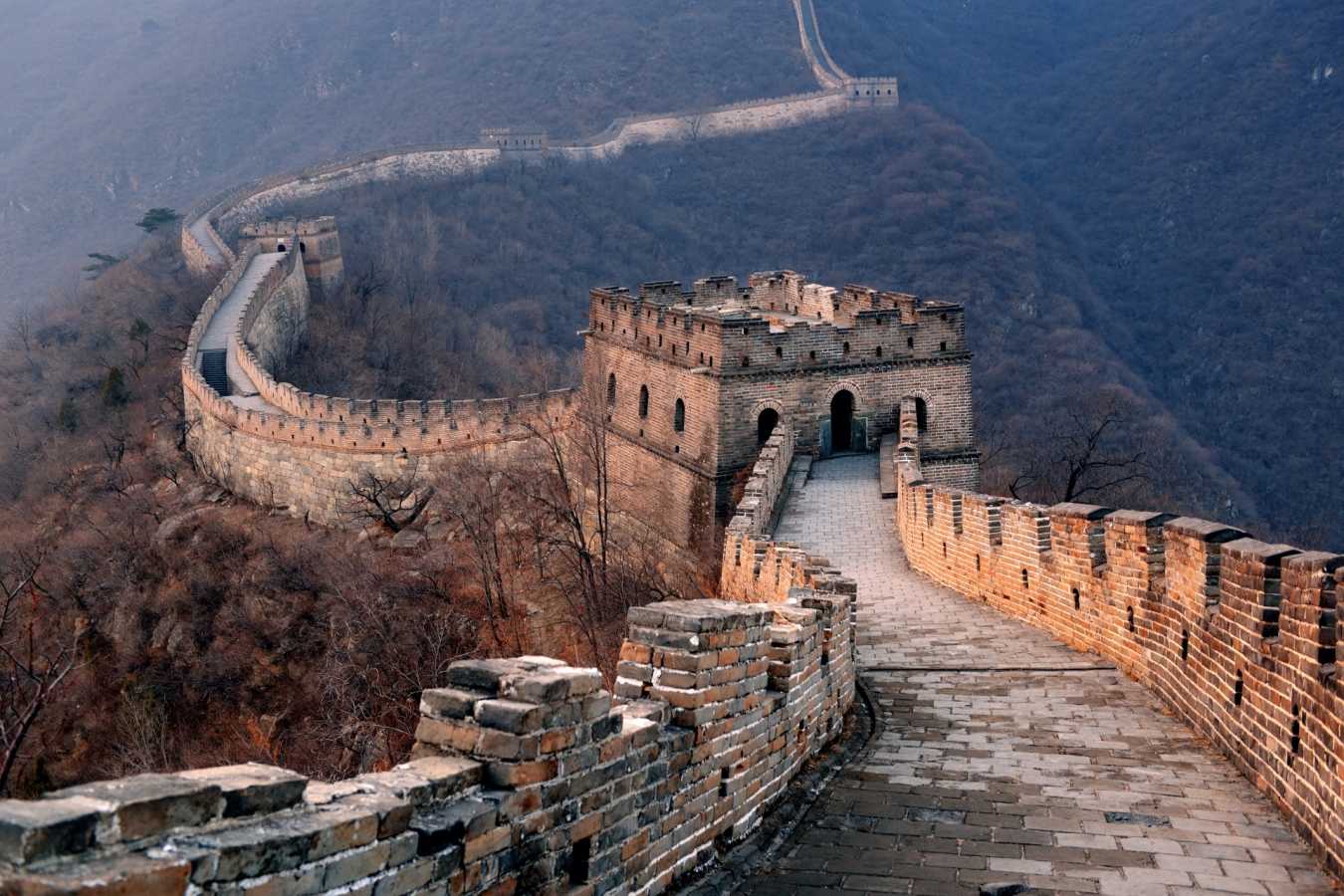 Great Wall