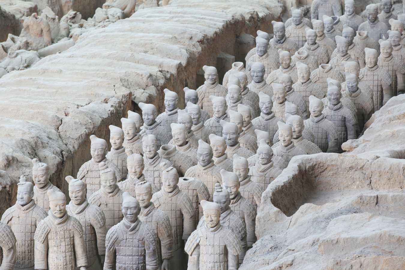 Terracotta Army