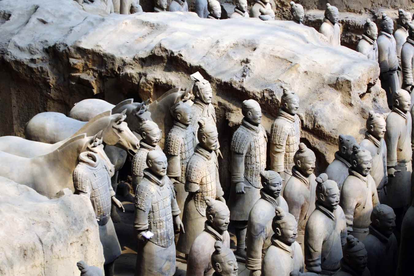 Terracotta Army