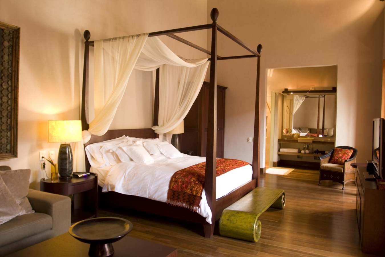 Luxury Suite - Ananda Hotel Boutique