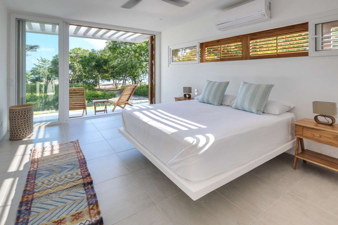 Double Bedroom - Casa Letty
