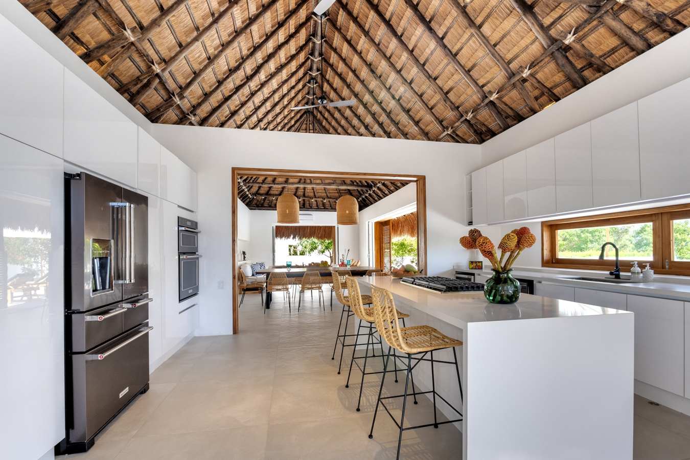 Kitchenette - Casa Letty