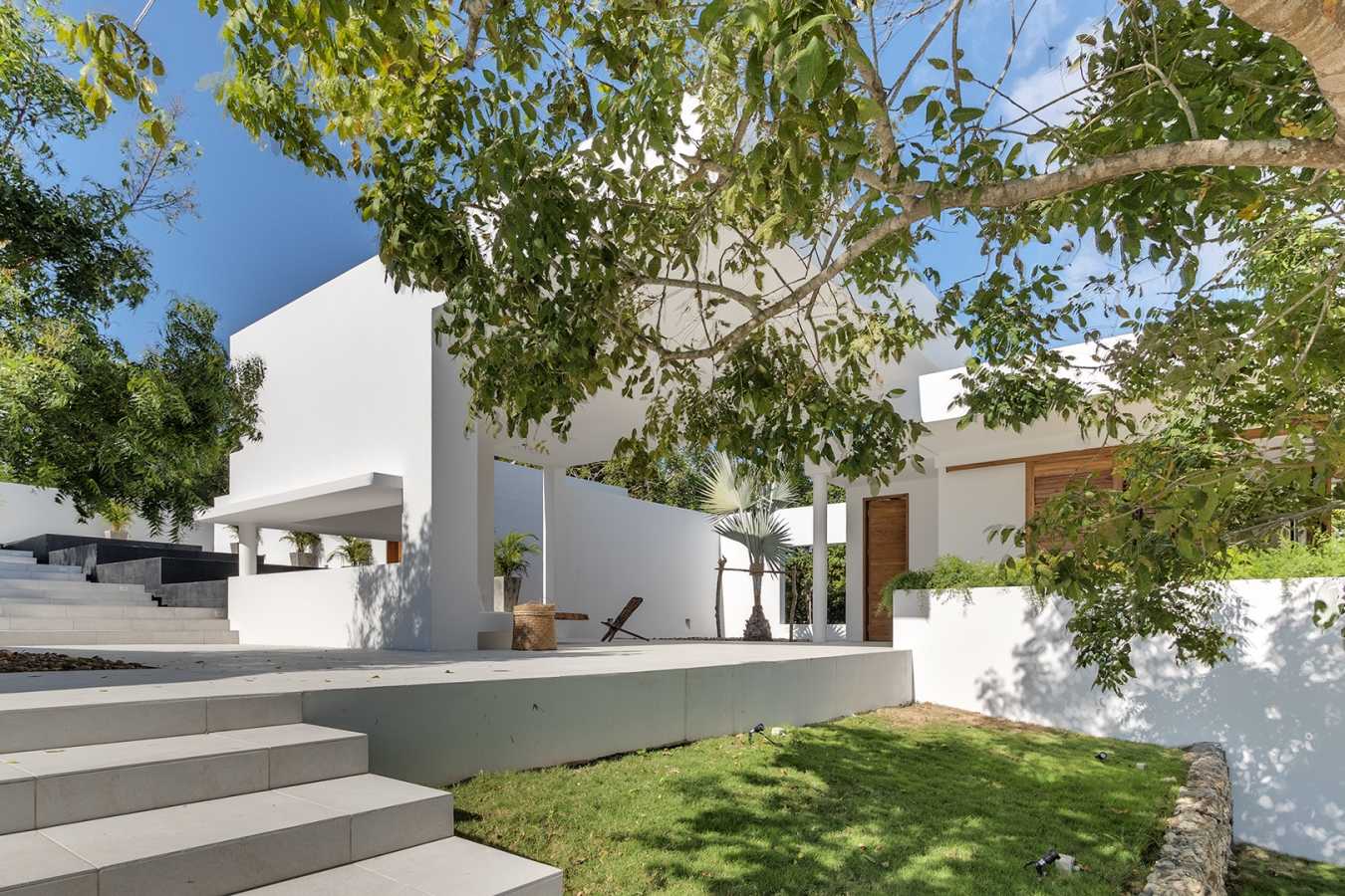 Exterior - Casa Letty