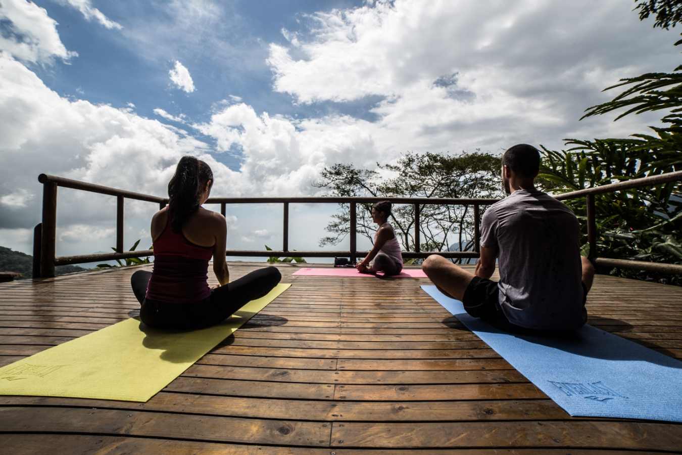 Yoga