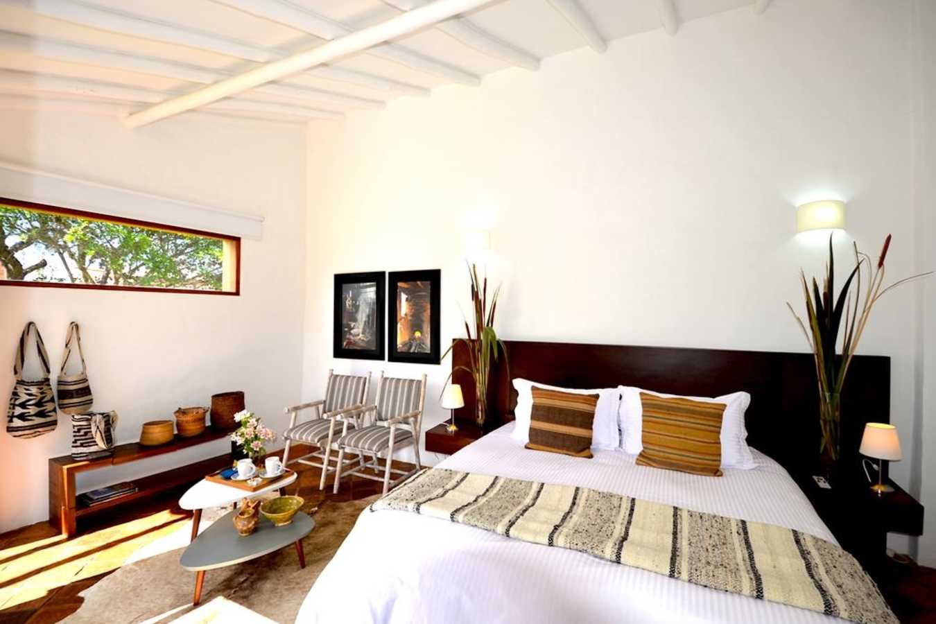 Junior Suite -