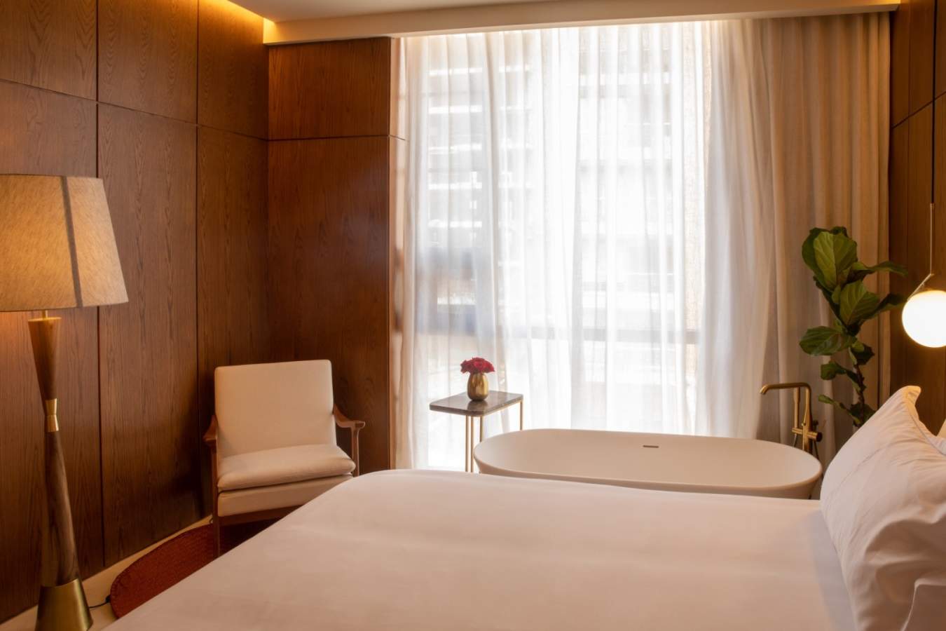 Junior Suite - Elcielo Hotel