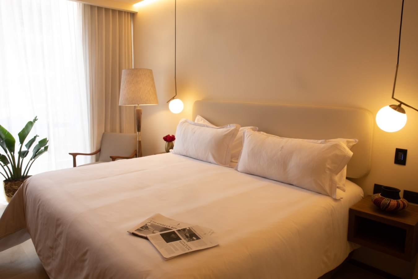 Superior Suite - Elcielo Hotel