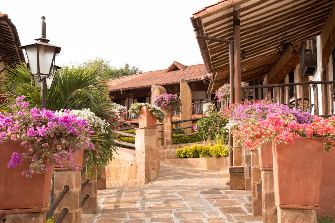 Hicasua Hotel Boutique