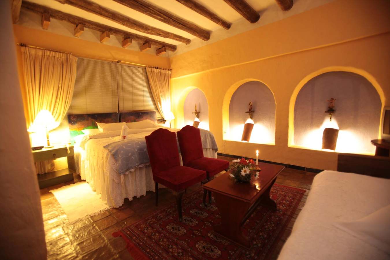 Guest Room - Posada De San Antonio