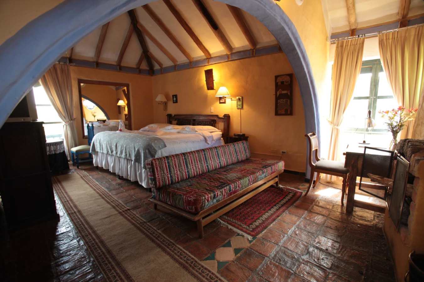 Guest Room - Posada De San Antonio
