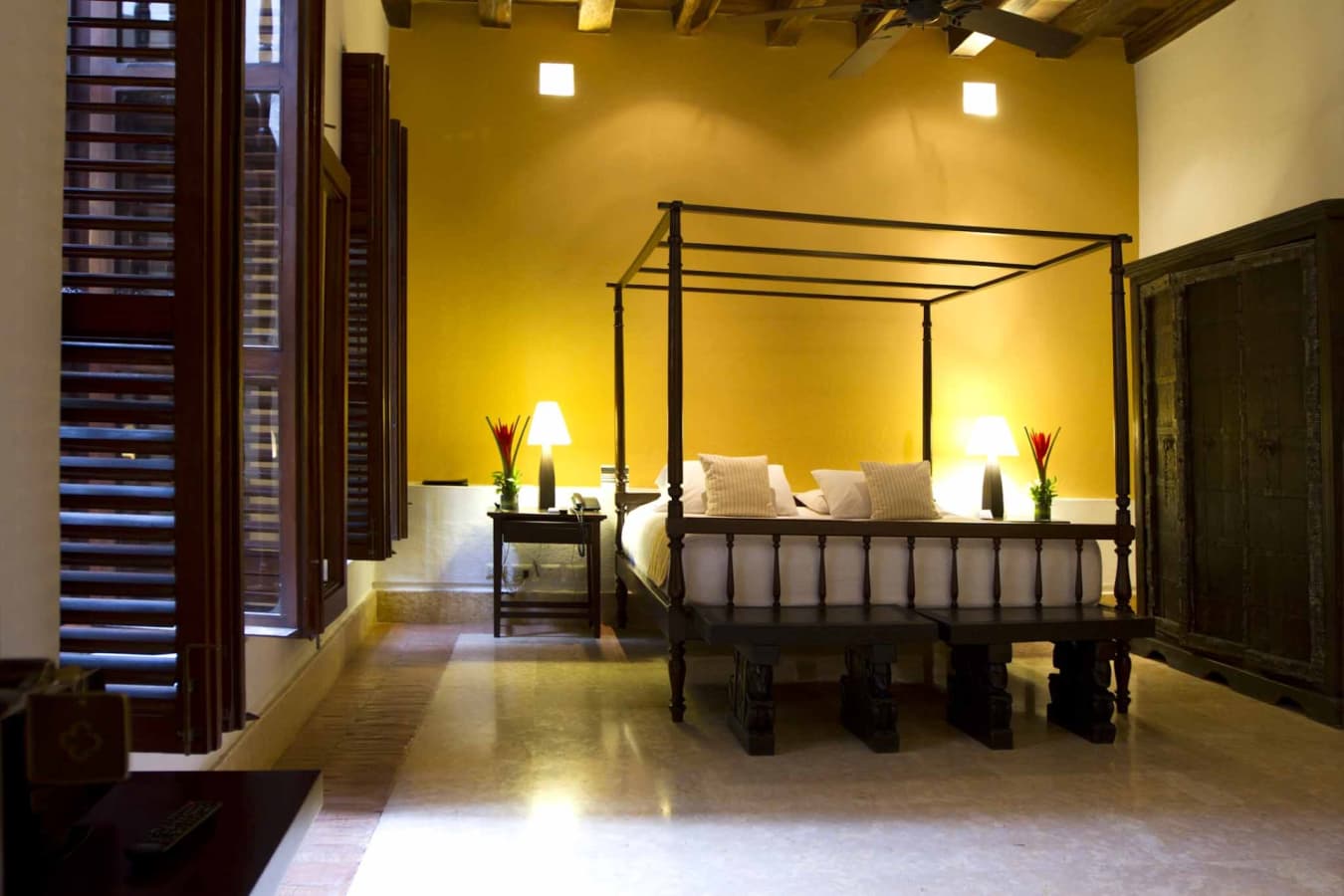 Quadrifolio Suite