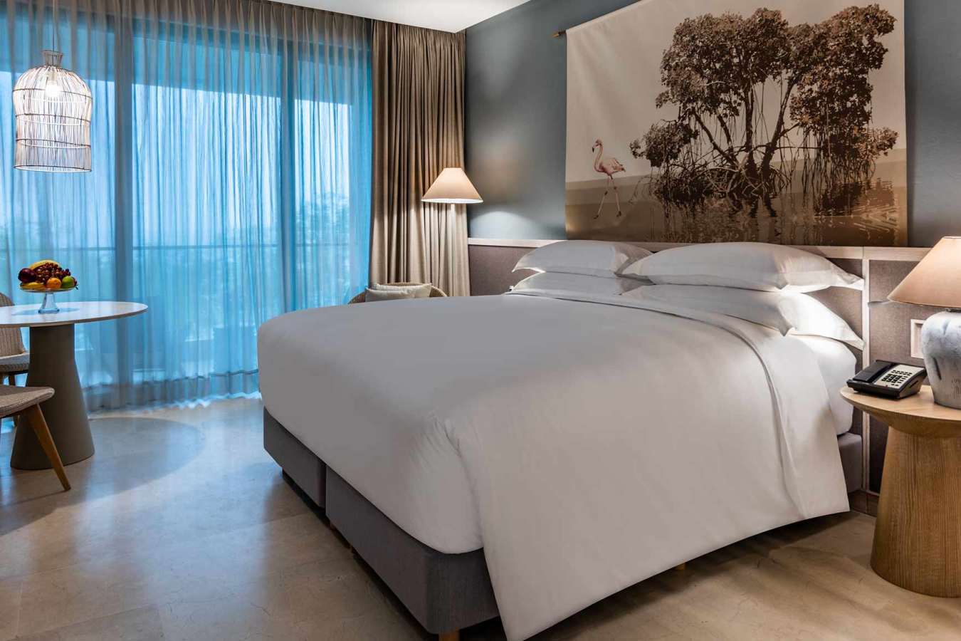 SofitelcalablancaSuperiorRoom 