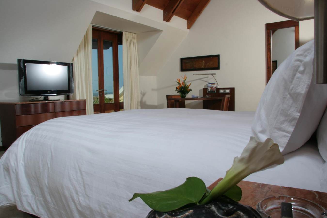 Room - Sofitel Santa Clara